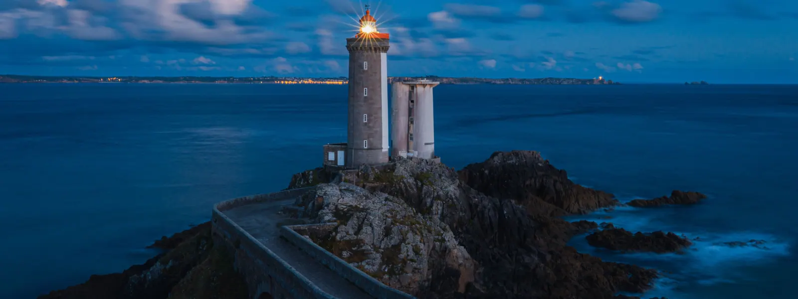 Veduta di Brest