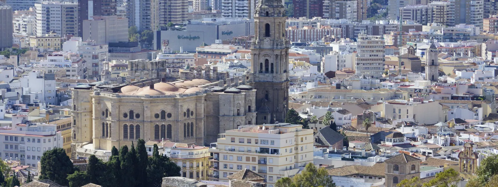 Veduta di Castellon