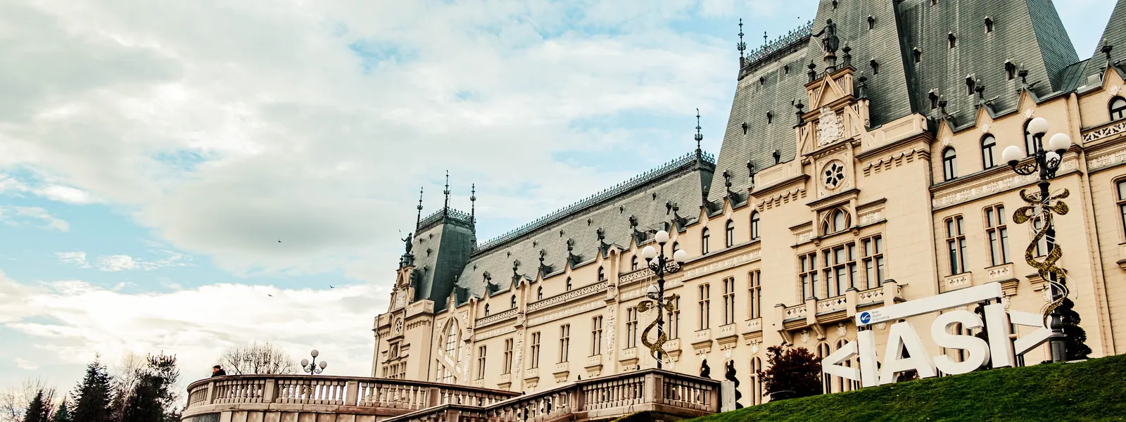 A view of IASI