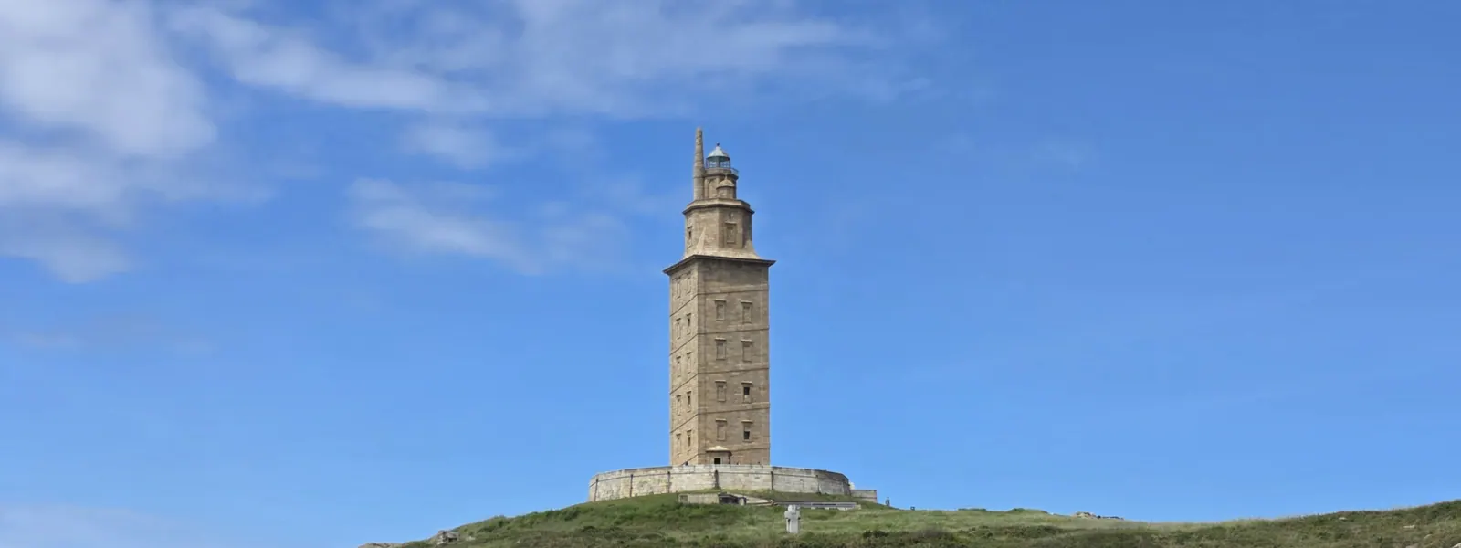 Veduta di Culleredo