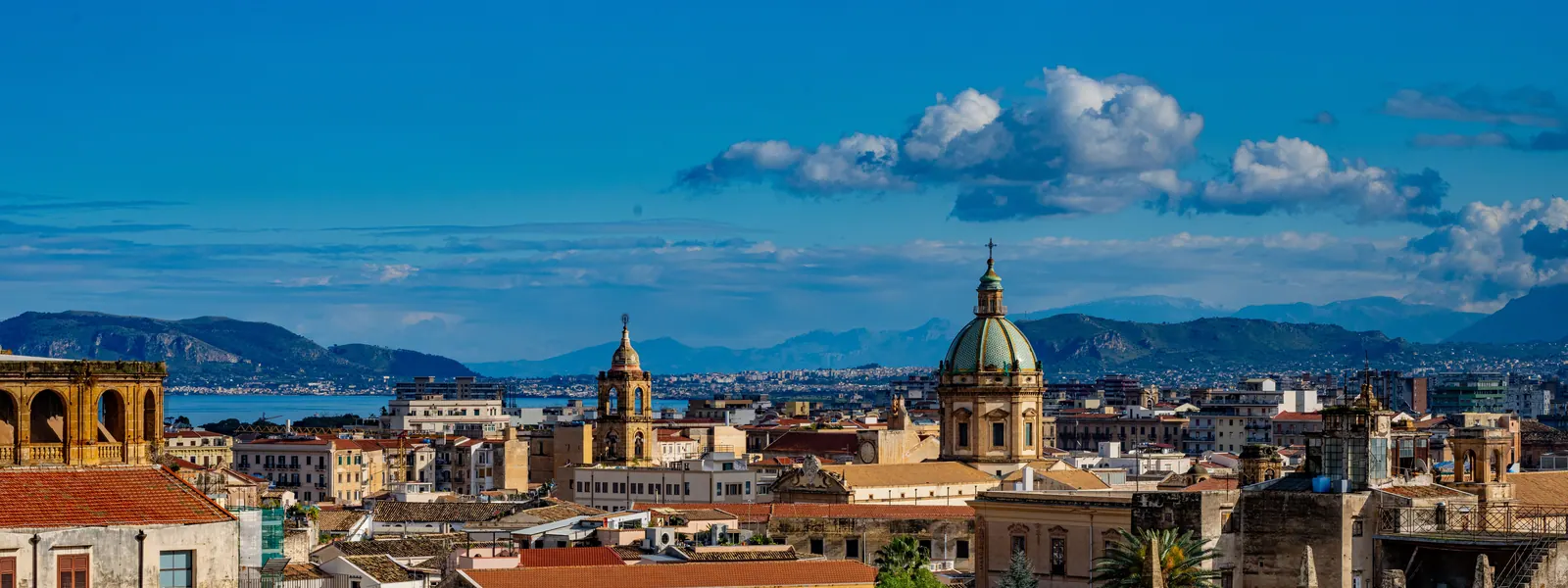 A view of Pescara