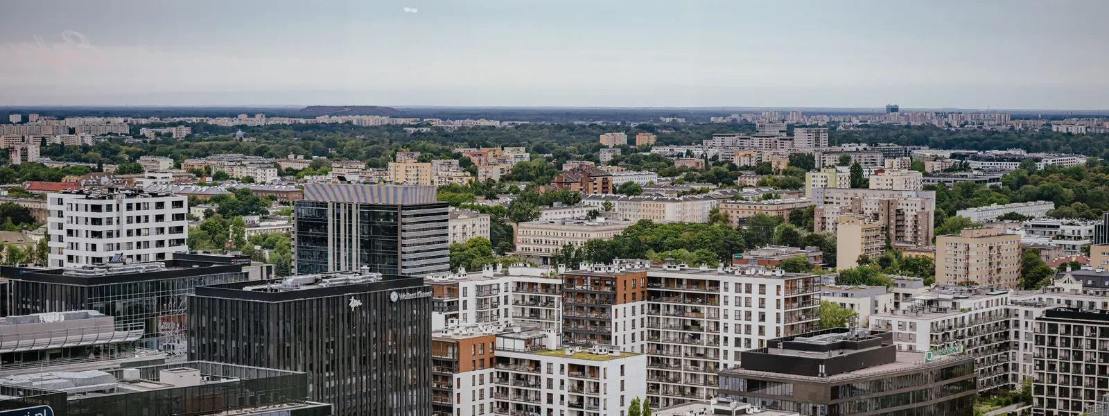 Veduta di Rzeszów