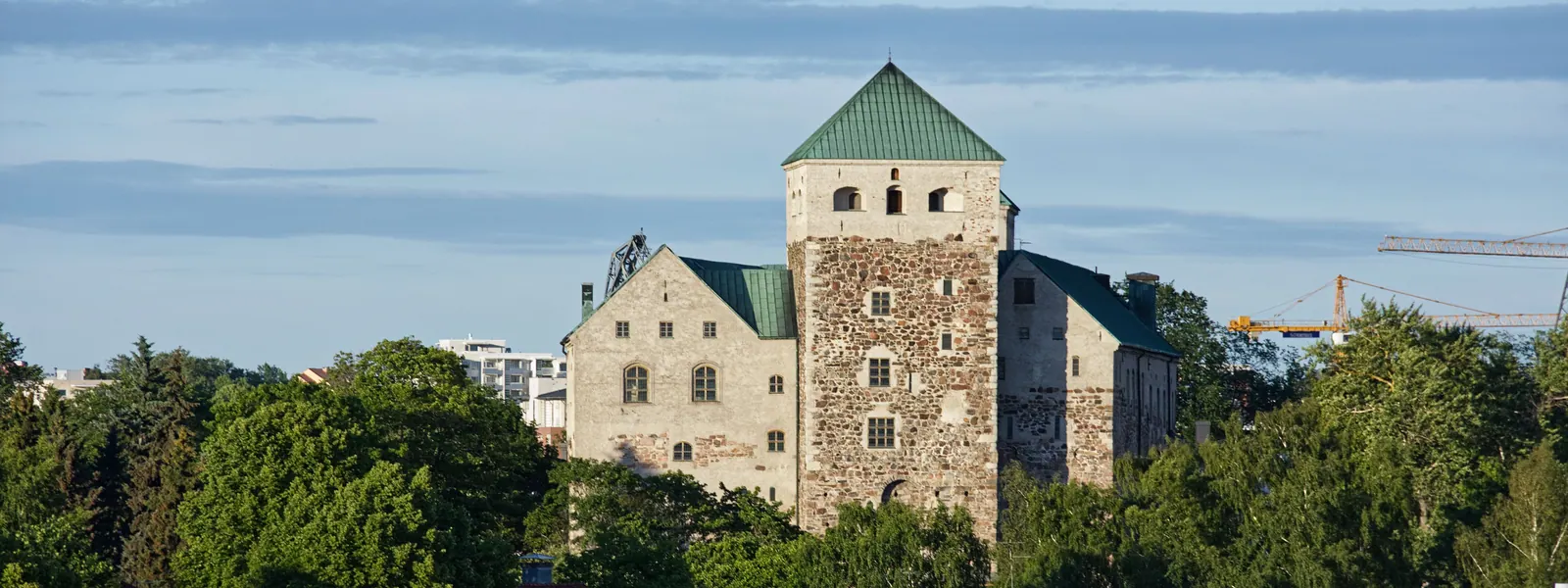 Veduta di Turku